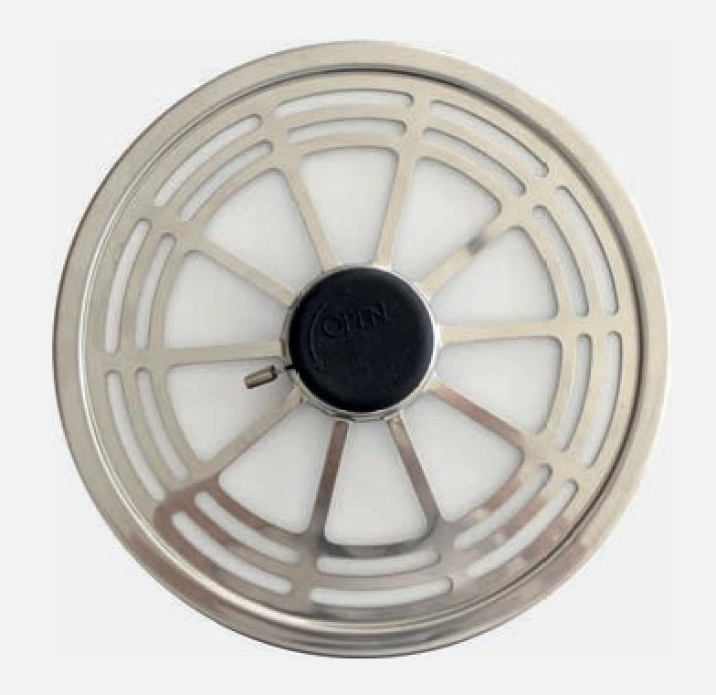 Filter Retainer